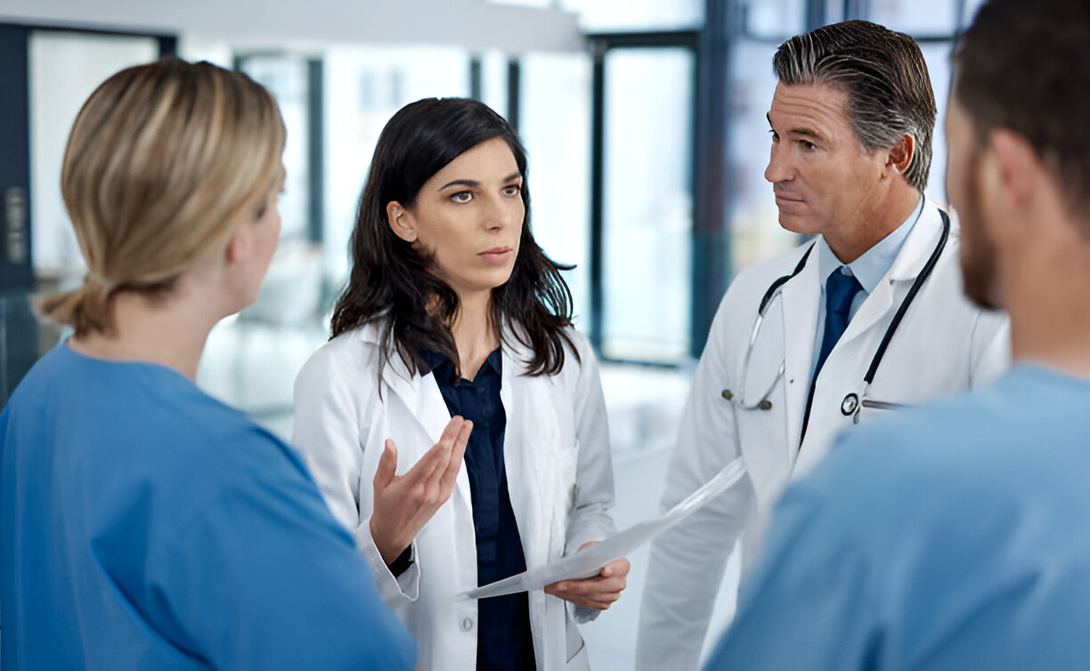 Managing Physician Malpractice Risks