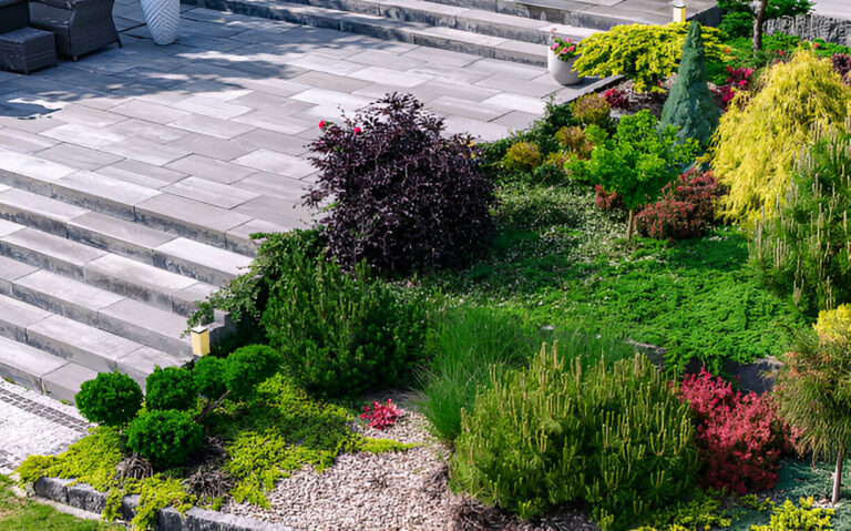 Blend Beauty and Function