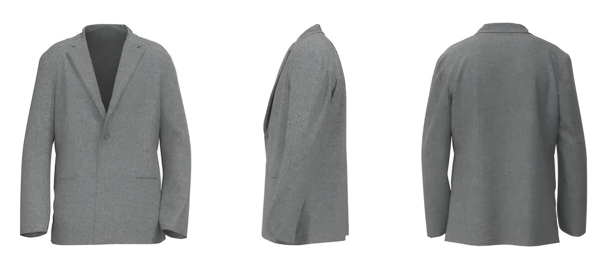 Polo Blazer Collection: