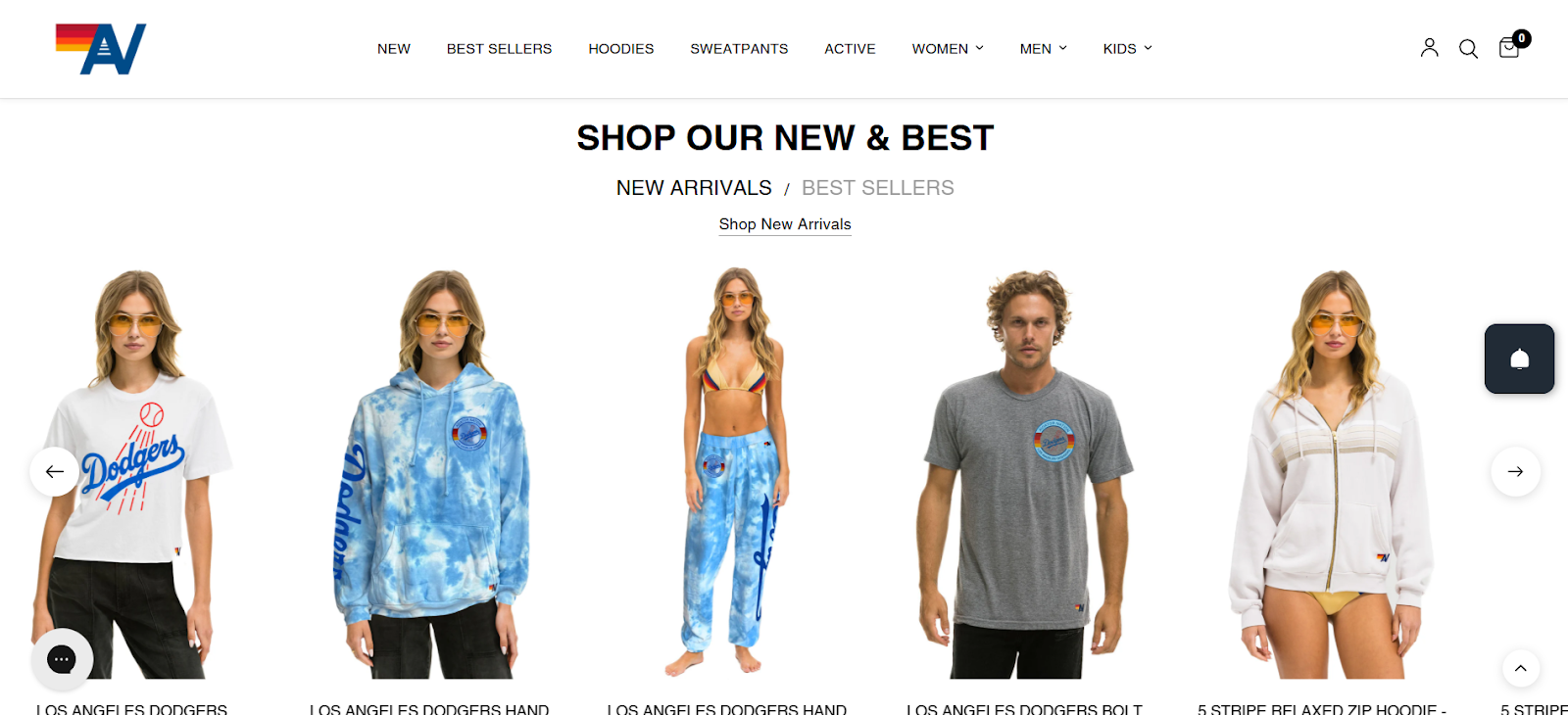 Retro Cool Meets Modern Comfort