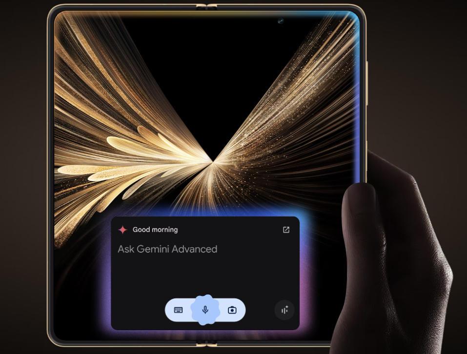 Foldable vs Candy-Bar UX