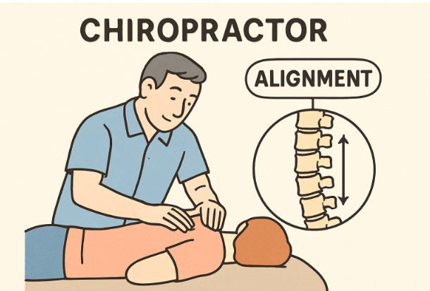 Improve Your HealthKey Takeaways