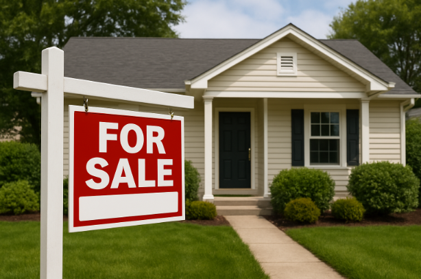 Simplify the Property Selling Process