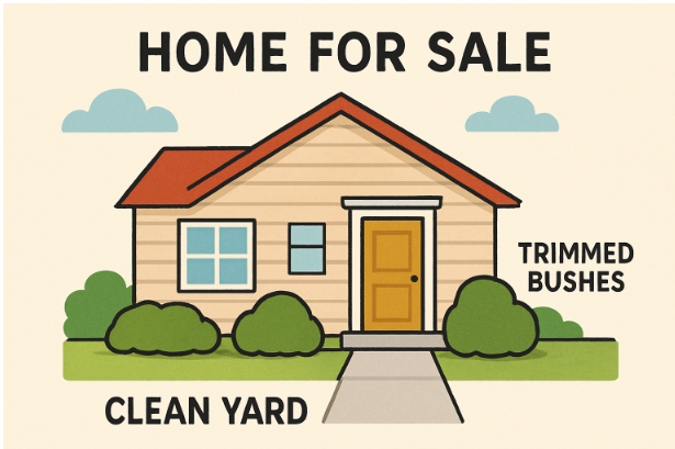 Your House for a Fast Sale