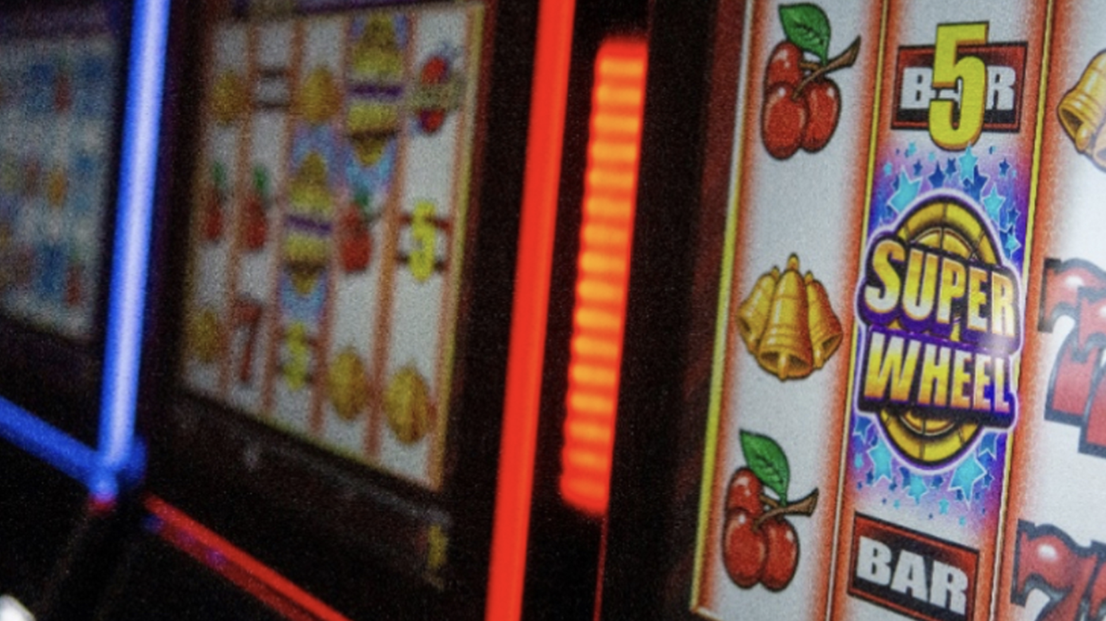 Four Puntastic Online Slot Games You Can Play Today