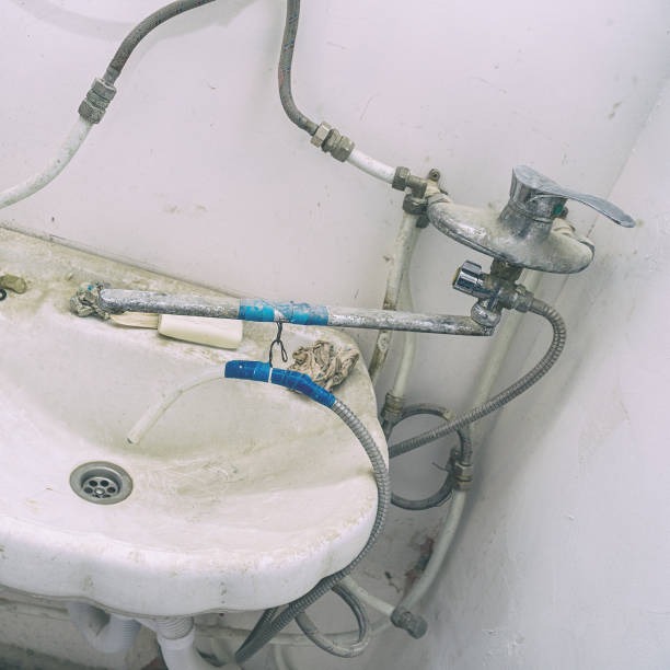 Plumbing Issues That Are Usually Overlooked Until Major Damage Occurs