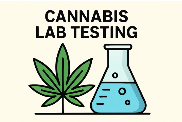 Know About Cannabis Lab Testing