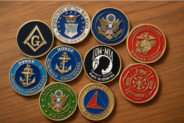 Building Team Spirit and Recognition