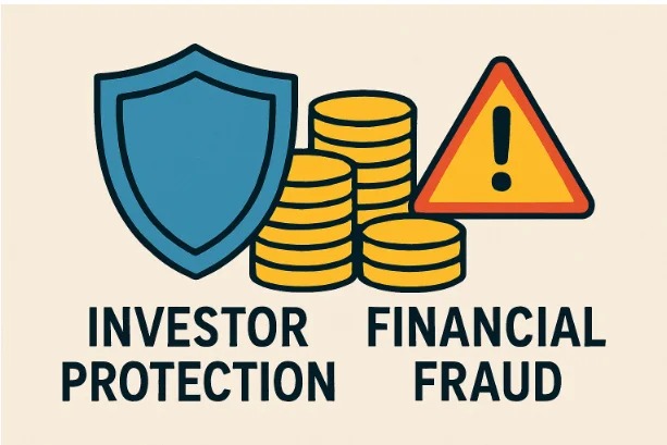 Investors and Reinforcing Market Integrity