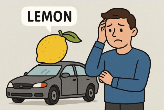 Common Car Owner Concerns