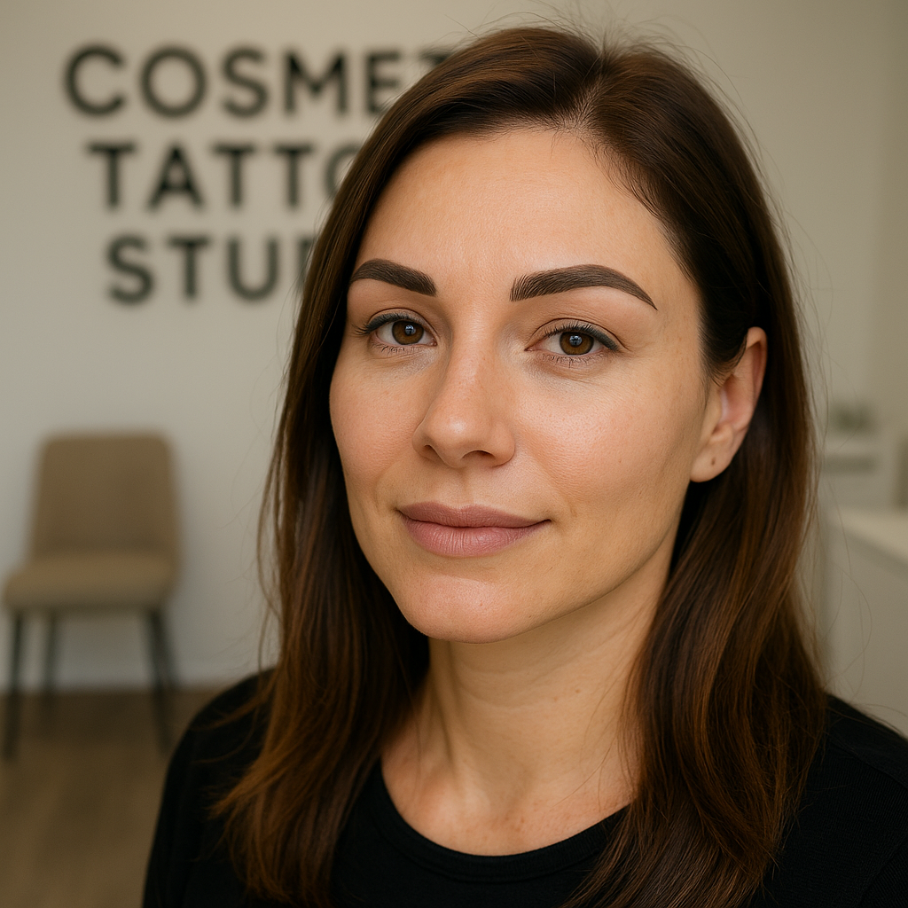 Consider Semi-Permanent Makeup