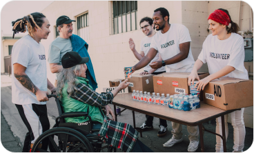 Toronto Charity Directory