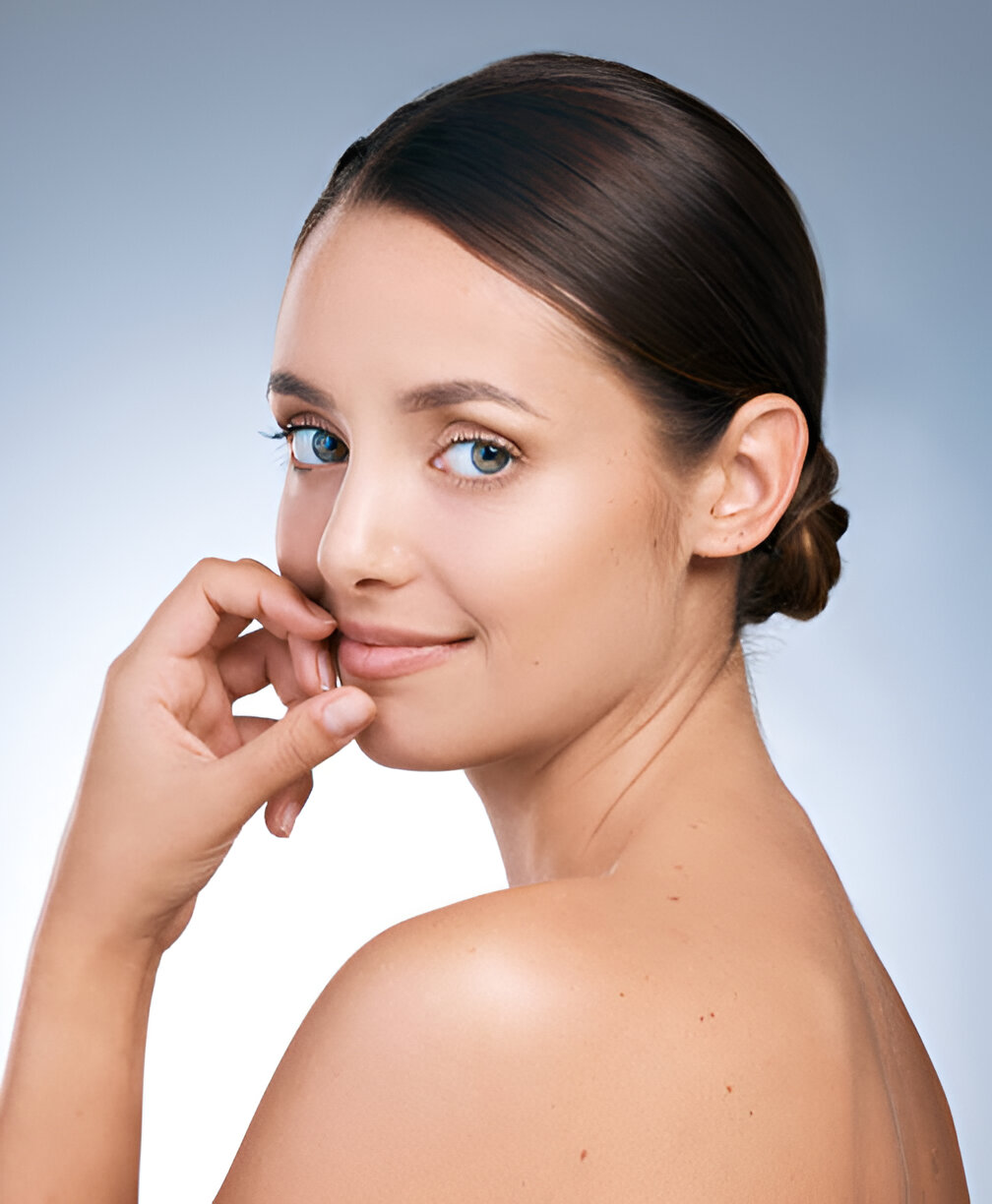 Achieving Radiant Skin