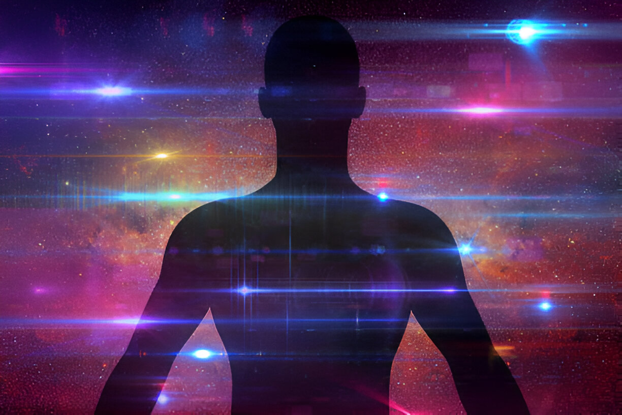 Contemporary Signals of Spiritual Transformation