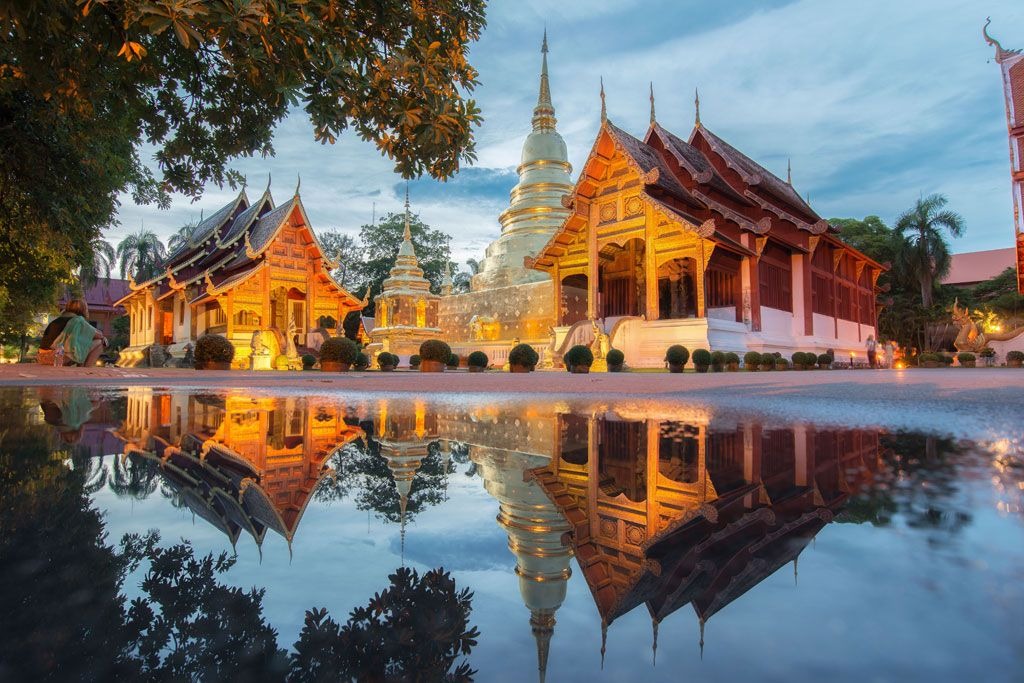How to Plan a Journey Through Thailand Without the Stress