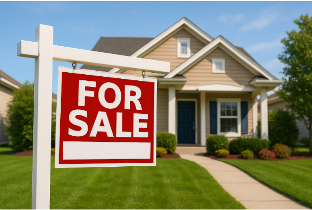 Selling a House Fast