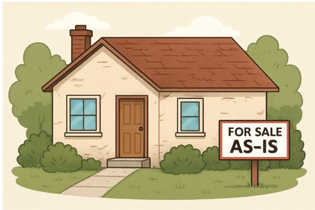 Quick Tips for Selling a House