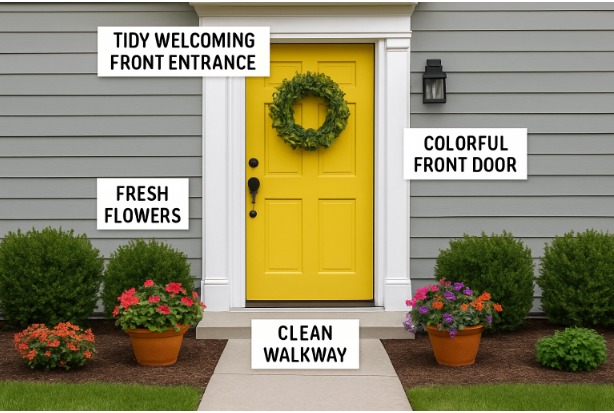 Home for a Quick Sale