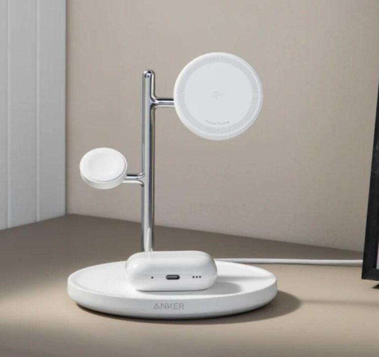 Wireless Charger Isn’t Charging Properly