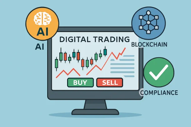 Modern Trading Operations