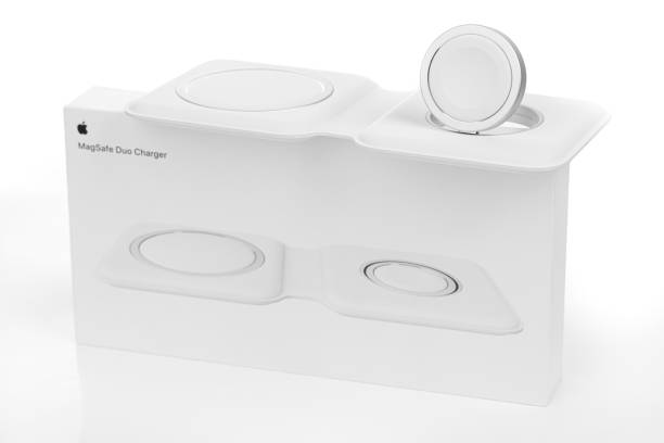 MagSafe Fast Charging