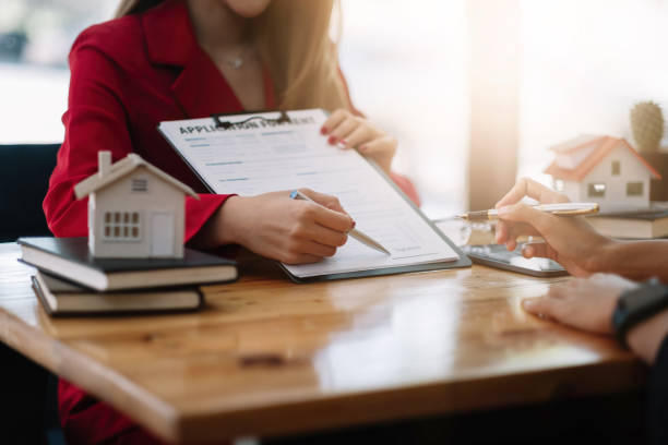 The Rental Property Accounting