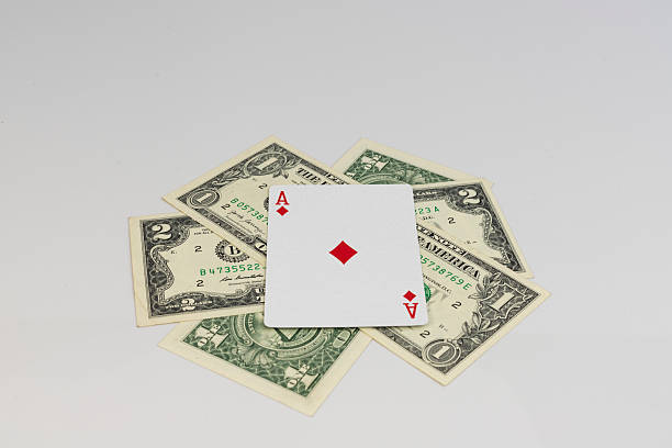 Small Bankroll Gambling