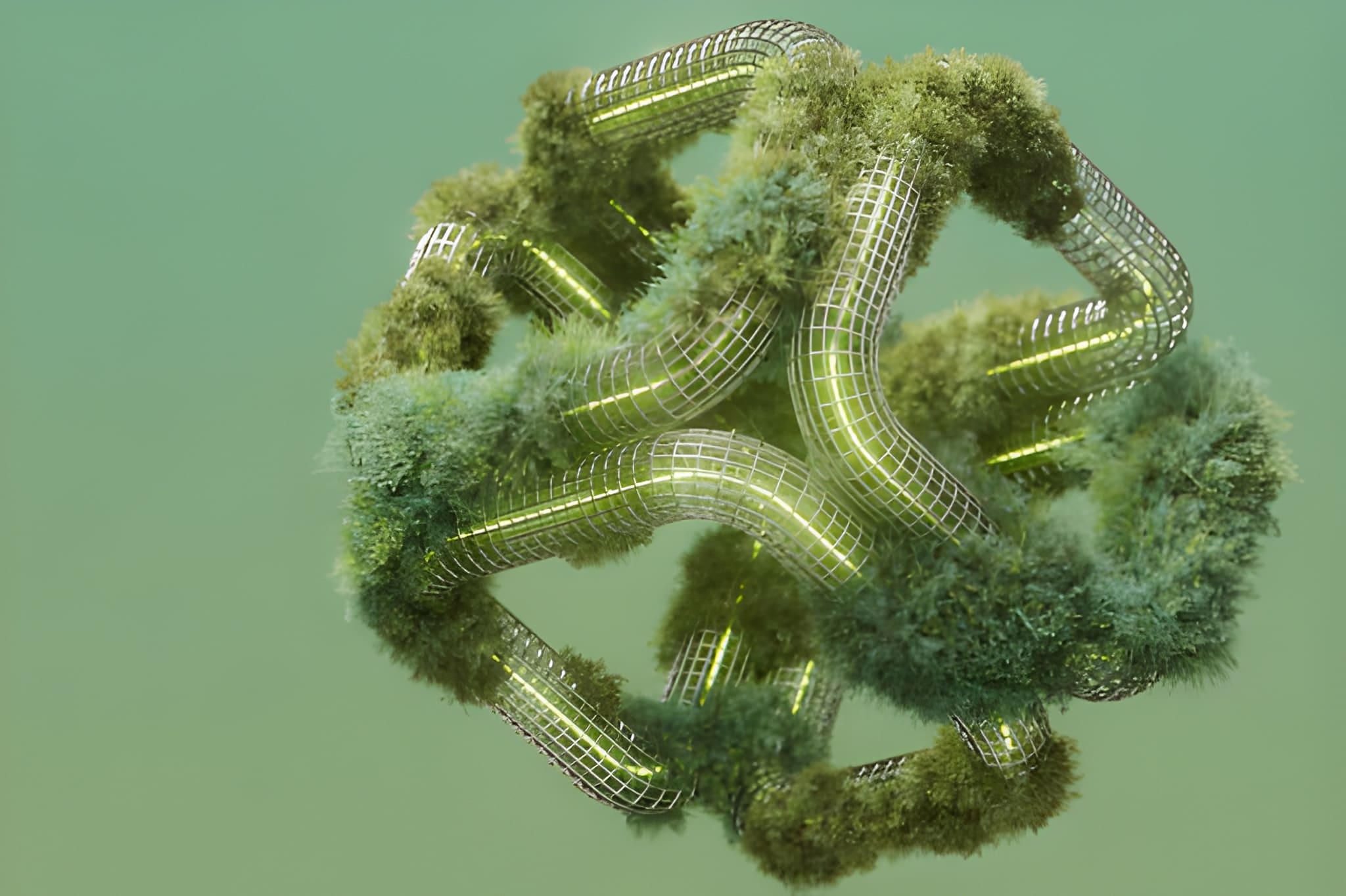 Balancing Aesthetics and Power