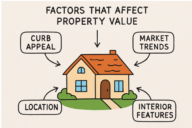 Value of Your Property