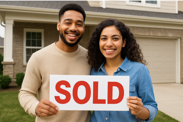 Smart Moves for First-Time Home Buyers