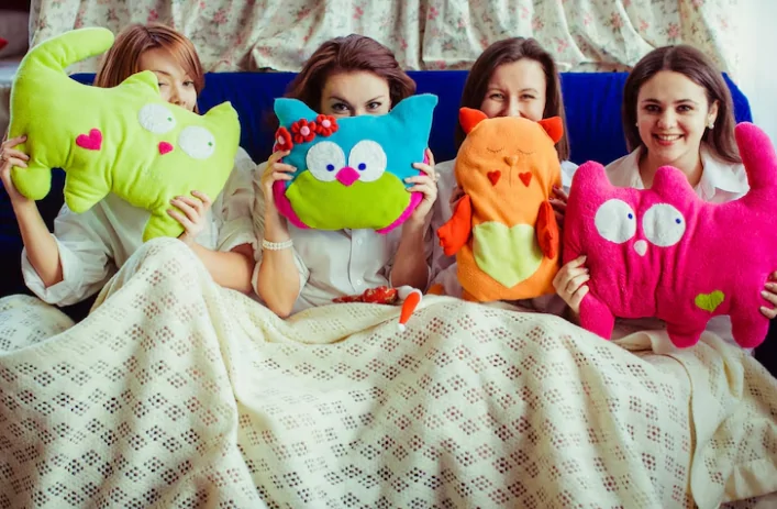 Make Custom Pillows for a Child’s Bedroom Fast in 2026